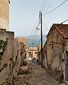 View of the lower Casbah