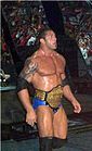 Batista, vainqueur en 2005 et 2014.