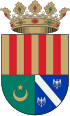 Escudo d'armas