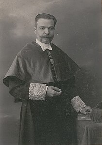 Ramón Gómez Ferrer