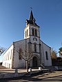 Église Sainte-Agathe de Nassiet