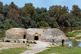 Alcolea del Río - Sœmeanza