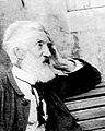 Pierre Laffitte (1823-1903)