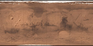 Hellas Planitia (Mars)