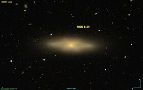 Image illustrative de l’article NGC 4469