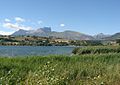 Lac de Pelleautier