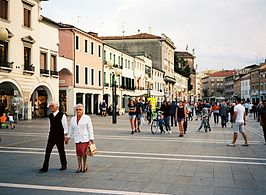 Piazza Ferretto