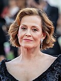 Vorschaubild für Sigourney Weaver