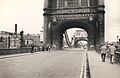 Tower Bridge, Roadway