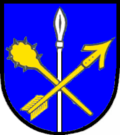 Brasão de Gammelsdorf