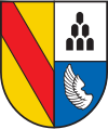 Landkreis Emmendingen mührü