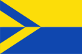 Vlag van Wehl