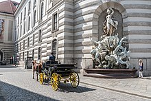 Wien, Hofburg, Michaelertrakt-20160625-010.jpg