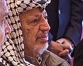 Yasser Arafat