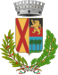 Blason de Antey-Saint-André