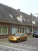 Bejaardenwoningen