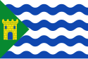 Trabada - Bandera