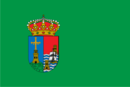 Drapeau de Castrillón