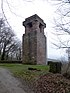 Bismarckturm Ettlingen