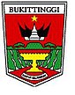 Wapen van Bukittinggi