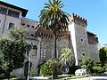 Palazzo Cybo-Malaspina in Carrara