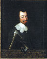 Charles de Becdelièvre.