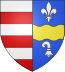 Blason de Craponne-sur-Arzon