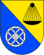 Coat of arms of Balge