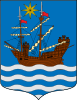 Coat of arms of Plentzia