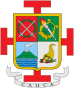 Cauca (departamendua) armarria