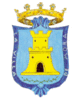 Coat of arms of Mora, Spain