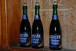 Geuze Boon