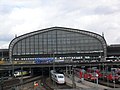 Hamburg Hauptbahnhof