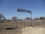 Huckabay Cemetery