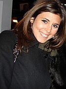 Jamie-Lynn Sigler interprète Meadow Soprano.