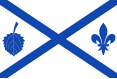 Lemoako bandera