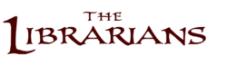 Logo The Librarians