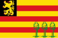 Vlag van Luyksgestel