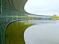 Image 72McLaren Technology Centre, Woking (from Portal:Surrey/Selected pictures)