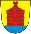 Blason de Meersburg