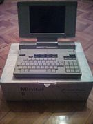 Minitel 5 Matra.