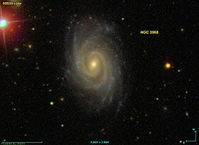 Image illustrative de l’article NGC 3968