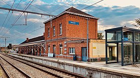 Image illustrative de l’article Gare de Neerpelt