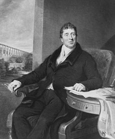 Thomas Telford