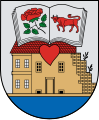 Wappen von Wilkomir