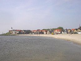 Urk – Veduta