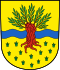 Coat of arms of Widnau