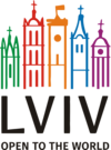 Official logo of Lviv