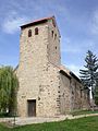 Kirche St. Ludgeri