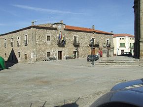 Ayuntamiento